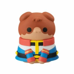 MegaHouse MEGA CAT PROJECT Nyandam Mobile Suit Gundam 8Pack BOX -Bandai Sales Store mega cat project nyandam mobile suit gundam 8pack box 1