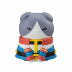 MegaHouse MEGA CAT PROJECT Nyandam Mobile Suit Gundam 8Pack BOX -Bandai Sales Store mega cat project nyandam mobile suit gundam 8pack box 2