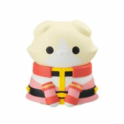 MegaHouse MEGA CAT PROJECT Nyandam Mobile Suit Gundam 8Pack BOX -Bandai Sales Store mega cat project nyandam mobile suit gundam 8pack box 3