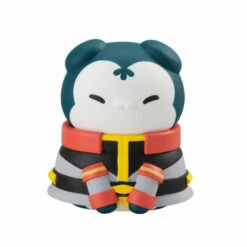 MegaHouse MEGA CAT PROJECT Nyandam Mobile Suit Gundam 8Pack BOX -Bandai Sales Store mega cat project nyandam mobile suit gundam 8pack box 4