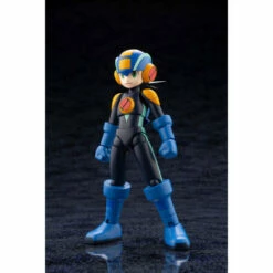 Kotobukiya Mega Man (Mega Man Battle Network) Plastic Model -Bandai Sales Store mega man mega man battle network plastic model 1