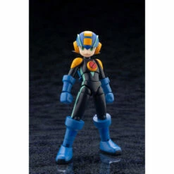 Kotobukiya Mega Man (Mega Man Battle Network) Plastic Model -Bandai Sales Store mega man mega man battle network plastic model 2