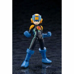 Kotobukiya Mega Man (Mega Man Battle Network) Plastic Model -Bandai Sales Store mega man mega man battle network plastic model 3