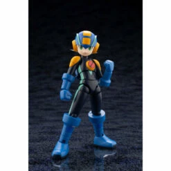 Kotobukiya Mega Man (Mega Man Battle Network) Plastic Model -Bandai Sales Store mega man mega man battle network plastic model 4