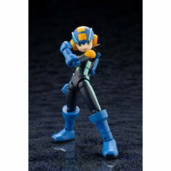 Kotobukiya Mega Man (Mega Man Battle Network) Plastic Model -Bandai Sales Store mega man mega man battle network plastic model 5