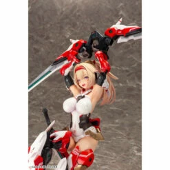 Kotobukiya Megami Device Asura Archer 2/1 Scale Figure Limited Bonus Set -Bandai Sales Store megami device asura archer 21 scale figure limited bonus set 5