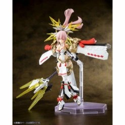 Kotobukiya Megami Device Auv Amaterasu Regalia Plastic Model -Bandai Sales Store megami device auv amaterasu regalia plastic model 2