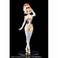 Kotobukiya Megami Device M.S.G 02 Bottoms Set Skin Color A Plastic Model