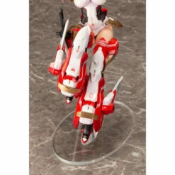 Kotobukiya Megami Device Asura Archer 2/1 Scale Figure -Bandai Sales Store megami device shura ninja 21 scale figure 5