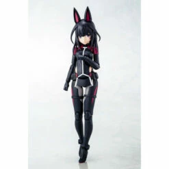 Kotobukiya Megami Device X Alice Gear Aegis Kaede Agatsuma (Kaiden) Plastic Model -Bandai Sales Store megami device x alice gear aegis kaede agatsuma kaiden plastic model 2