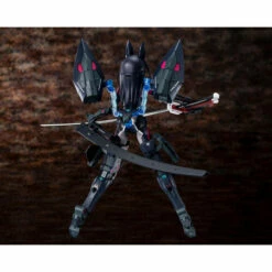 Kotobukiya Megami Device X Alice Gear Aegis Kaede Agatsuma (Kaiden) Plastic Model -Bandai Sales Store megami device x alice gear aegis kaede agatsuma kaiden plastic model 5