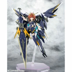 Kotobukiya Megami Device X Alice Gear Aegis Sugumi Kanagata Ga-shin Plastic Model