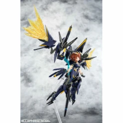 Kotobukiya Megami Device X Alice Gear Aegis Sugumi Kanagata Ga-shin Plastic Model -Bandai Sales Store megami device x alice gear aegis sugumi kanagata ga shin plastic model 3