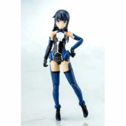 Kotobukiya Megami Device X Alice Gear Mutsumi Koashi Gou-ki Plastic Model