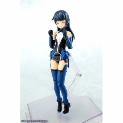Kotobukiya Megami Device X Alice Gear Mutsumi Koashi Gou-ki Plastic Model -Bandai Sales Store megami device x alice gear mutsumi koashi gou ki plastic model 3