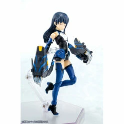 Kotobukiya Megami Device X Alice Gear Mutsumi Koashi Gou-ki Plastic Model -Bandai Sales Store megami device x alice gear mutsumi koashi gou ki plastic model 4