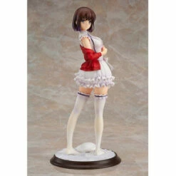 Megumi Kato Saekano: How To Raise A Boring Girlfriend 1/7 Scale Figure