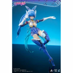 Mei Qi - Balala, Little Magic Fairy 1/12 Scale Posable Figure -Bandai Sales Store mei qi balala little magic fairy 112 scale posable figure 3