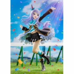 Mejiro McQueen The Treasure Of The Prestigious Mejiro Family - Umamusume: Pretty Derby 1/7 Scale Figure 7 Mejiro McQueen The Treasure Of The Prestigious Mejiro Family - Umamusume: Pretty Derby 1/7 Scale Figure -Bandai Sales Store mejiro mcqueen the treasure of the prestigious mejiro family umamusume pretty derby 17 scale figure 1
