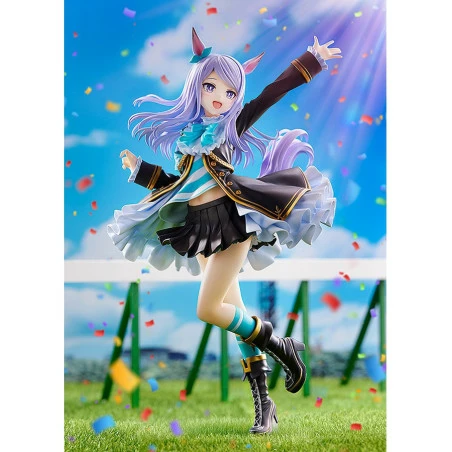 Mejiro McQueen The Treasure Of The Prestigious Mejiro Family - Umamusume: Pretty Derby 1/7 Scale Figure 2 Mejiro McQueen The Treasure Of The Prestigious Mejiro Family - Umamusume: Pretty Derby 1/7 Scale Figure - Image 2