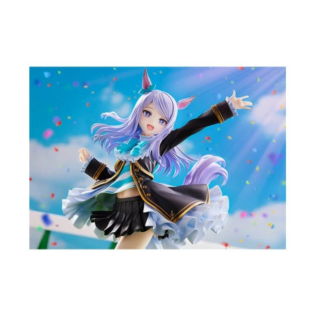 Mejiro McQueen The Treasure Of The Prestigious Mejiro Family - Umamusume: Pretty Derby 1/7 Scale Figure 3 Mejiro McQueen The Treasure Of The Prestigious Mejiro Family - Umamusume: Pretty Derby 1/7 Scale Figure - Image 3
