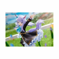 Mejiro McQueen The Treasure Of The Prestigious Mejiro Family - Umamusume: Pretty Derby 1/7 Scale Figure 9 Mejiro McQueen The Treasure Of The Prestigious Mejiro Family - Umamusume: Pretty Derby 1/7 Scale Figure -Bandai Sales Store mejiro mcqueen the treasure of the prestigious mejiro family umamusume pretty derby 17 scale figure 3