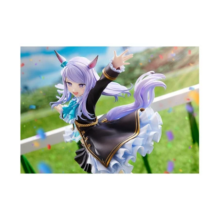 Mejiro McQueen The Treasure Of The Prestigious Mejiro Family - Umamusume: Pretty Derby 1/7 Scale Figure 4 Mejiro McQueen The Treasure Of The Prestigious Mejiro Family - Umamusume: Pretty Derby 1/7 Scale Figure - Image 4