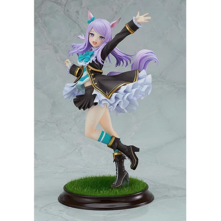 Mejiro McQueen The Treasure Of The Prestigious Mejiro Family - Umamusume: Pretty Derby 1/7 Scale Figure 6 Mejiro McQueen The Treasure Of The Prestigious Mejiro Family - Umamusume: Pretty Derby 1/7 Scale Figure - Image 6