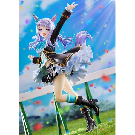 Mejiro McQueen The Treasure Of The Prestigious Mejiro Family - Umamusume: Pretty Derby 1/7 Scale Figure 1 Mejiro McQueen The Treasure Of The Prestigious Mejiro Family - Umamusume: Pretty Derby 1/7 Scale Figure