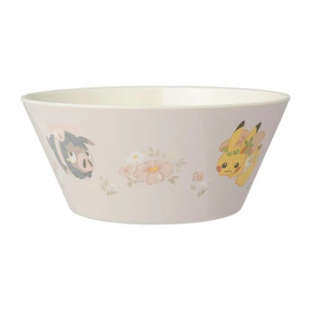 Melamine Bowl Pikachu's Easter Egg Hunt Pokemon Center 1 Melamine Bowl Pikachu's Easter Egg Hunt Pokemon Center
