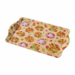 Melamine Tray Fleur De Coquelicot Pokemon Center