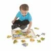 Melissa And Doug AFRICAN PLAINS 24 PIECE PUZZLE