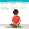 Melissa And Doug BASIC SKILLS BOARD