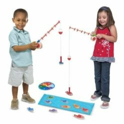 Melissa And Doug CATCH & COUNT FISHING -Bandai Sales Store melissa and doug catch count fishing 2