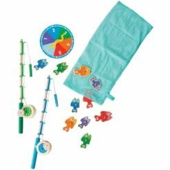 Melissa And Doug CATCH & COUNT FISHING -Bandai Sales Store melissa and doug catch count fishing 5
