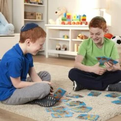 Melissa And Doug CLASSIC CARD GAME SET