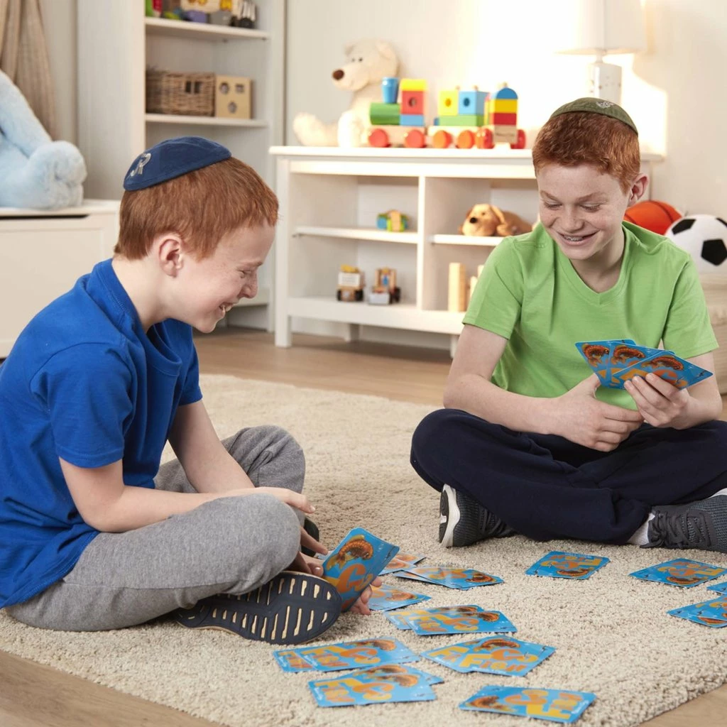 Melissa And Doug CLASSIC CARD GAME SET 1 Melissa And Doug CLASSIC CARD GAME SET