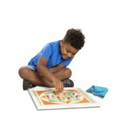 Melissa And Doug CLASSIC GAMES -Bandai Sales Store melissa and doug classic games 3