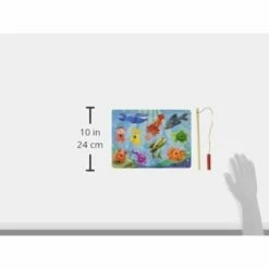 Melissa And Doug MAGNETIC FISHING GAME -Bandai Sales Store melissa and doug magnetic fishing game 7