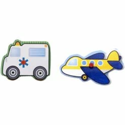 Melissa And Doug PEG PUZZLE VEHICLES -Bandai Sales Store melissa and doug peg puzzle vehicles 2