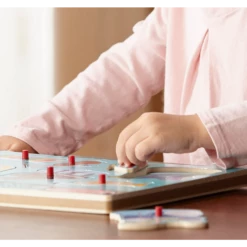 Melissa And Doug SOUND PUZZLE MUSICAL INSTRUMENTS -Bandai Sales Store melissa and doug sound puzzle musical instruments 3