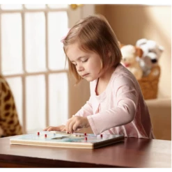 Melissa And Doug SOUND PUZZLE MUSICAL INSTRUMENTS -Bandai Sales Store melissa and doug sound puzzle musical instruments 5