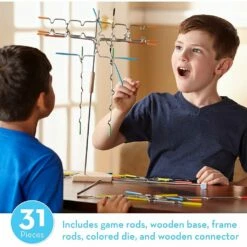 Melissa And Doug SUSPEND GAME -Bandai Sales Store melissa and doug suspend game 2