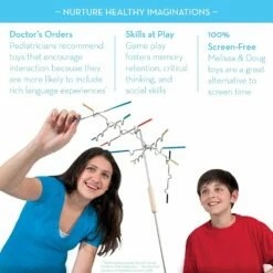 Melissa And Doug SUSPEND GAME