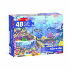 Front Page -Bandai Sales Store melissa and doug underwater 48 piece floor puzzle 1