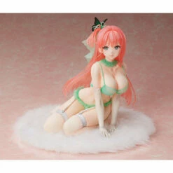 FREEing Melody Bride Of Spring 1/4 Scale Figure