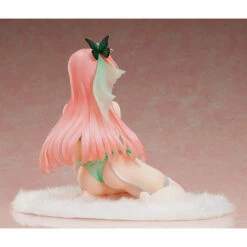 FREEing Melody Bride Of Spring 1/4 Scale Figure -Bandai Sales Store melody bride of spring 14 scale figure 3