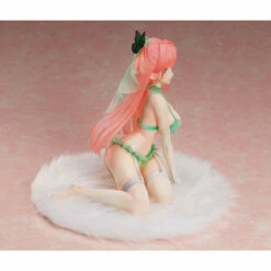FREEing Melody Bride Of Spring 1/4 Scale Figure -Bandai Sales Store melody bride of spring 14 scale figure 4
