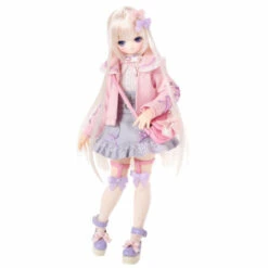 Melty Cute Sweet Baby Lien (Mellow Girl Ver.) EX Cute Doll Figure