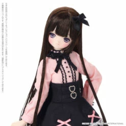 Melty Cute Sweet Baby Lien (Pinkish Girl Ver.) EX Cute Doll Figure -Bandai Sales Store melty cute sweet baby lien pinkish girl ver ex cute doll figure 4